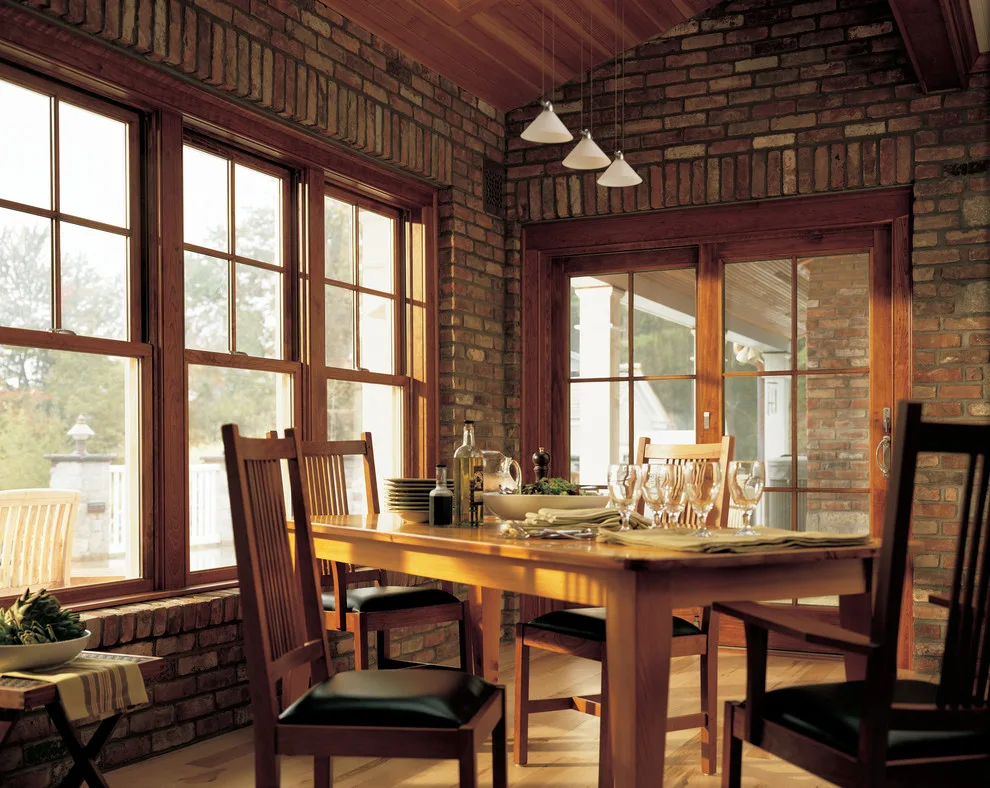 Windows Project by Spahn & Rose Lumber Co. - Photo 6