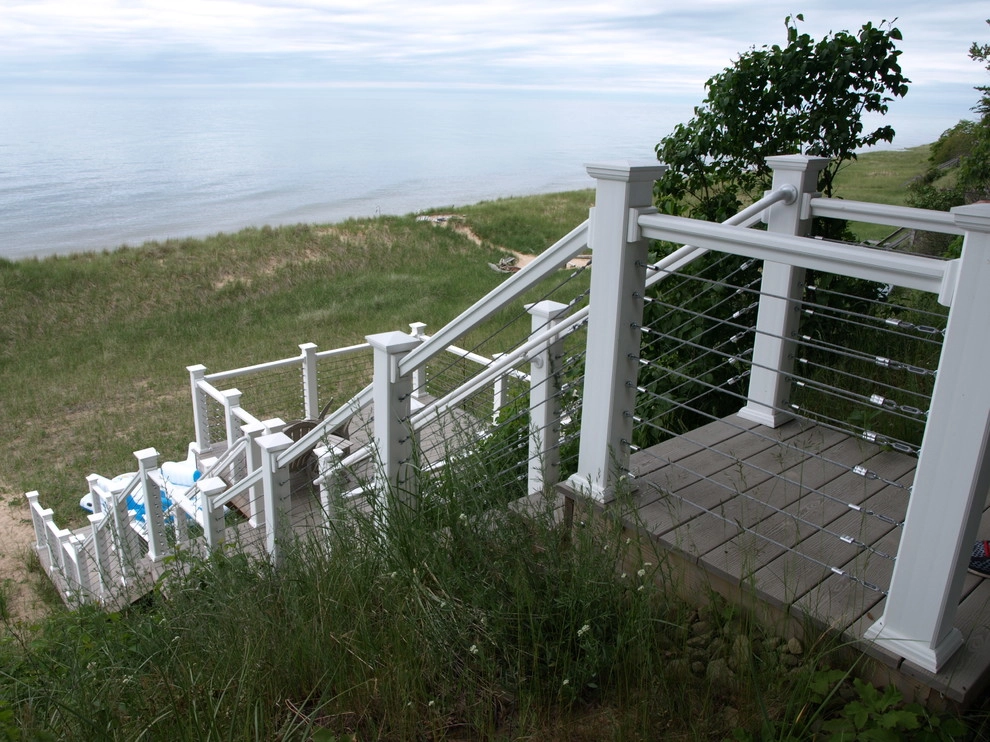 Slope Restoration by LandTechwmi LLC - Photo 3