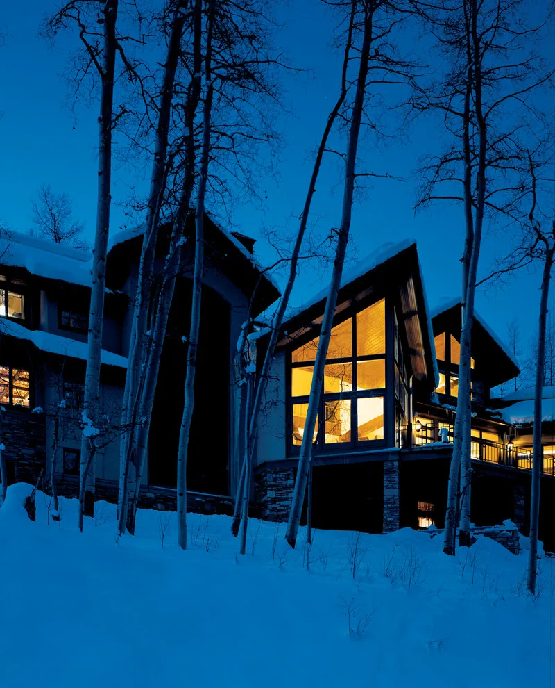 Windows Project by Spahn & Rose Lumber Co. - Photo 12