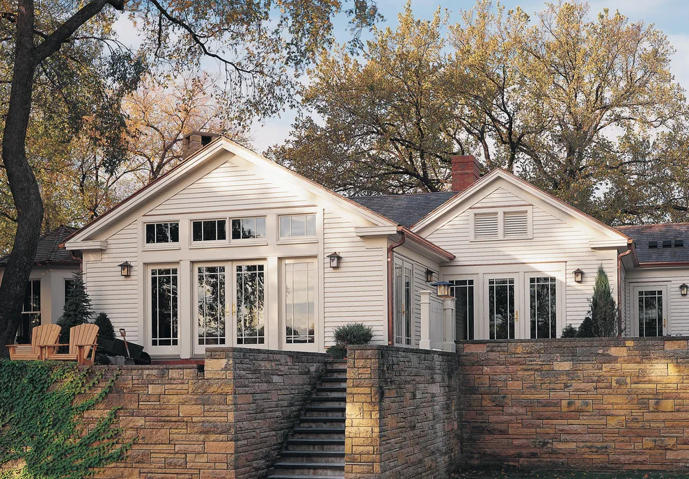 Windows Project by Spahn & Rose Lumber Co. - Photo 7