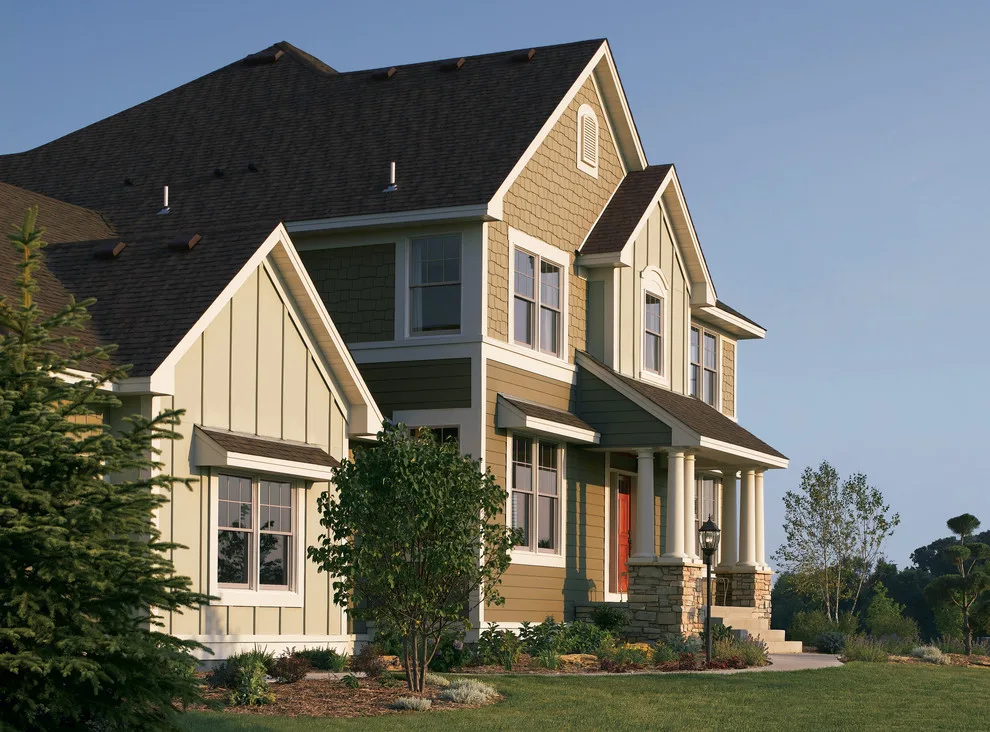 Windows Project by Spahn & Rose Lumber Co. - Photo 9