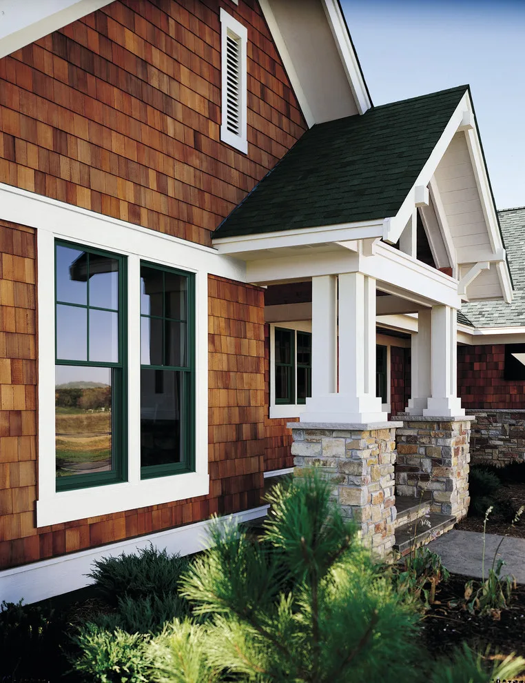 Windows Project by Spahn & Rose Lumber Co. - Photo 13