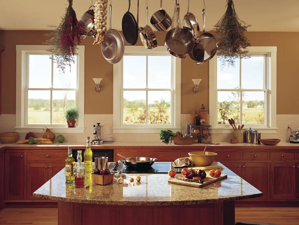 Windows Project by Spahn & Rose Lumber Co. - Photo 8