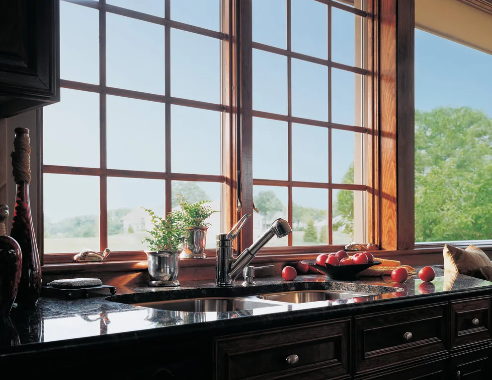 Windows Project by Spahn & Rose Lumber Co. - Photo 14