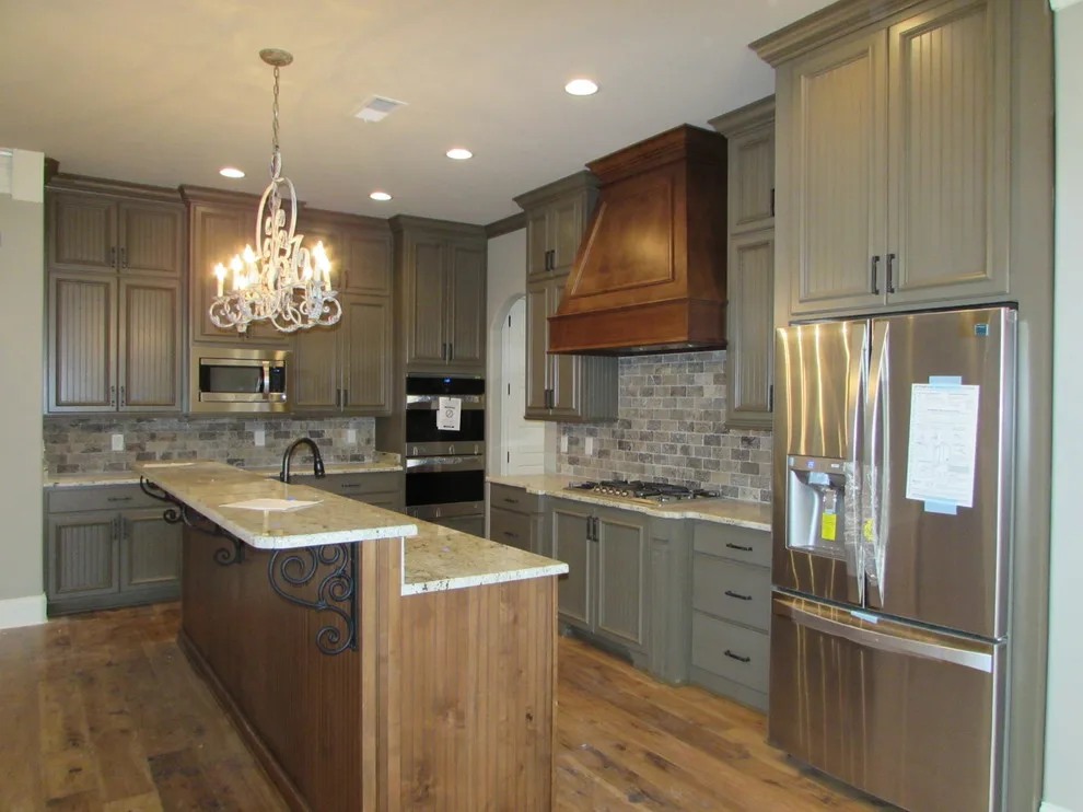 Windsor Residences by Mike Whittington/kitchen And Bath Designer - Photo 3