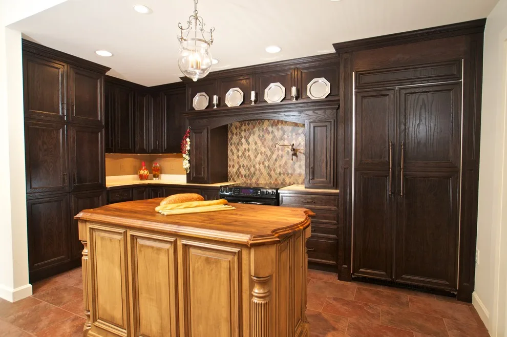 WLD PACKAGE by Buckeye Cabinet & Supply, Inc. - Photo 3
