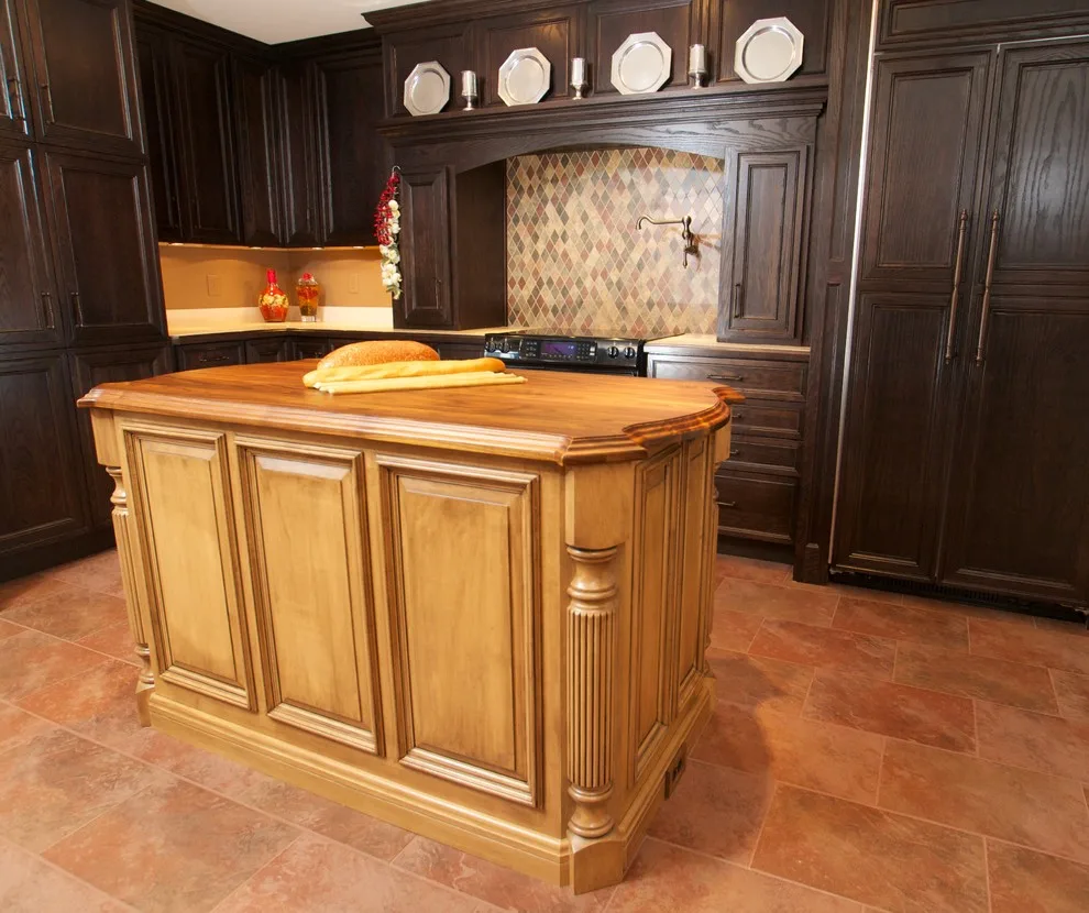 WLD PACKAGE by Buckeye Cabinet & Supply, Inc. - Photo 4