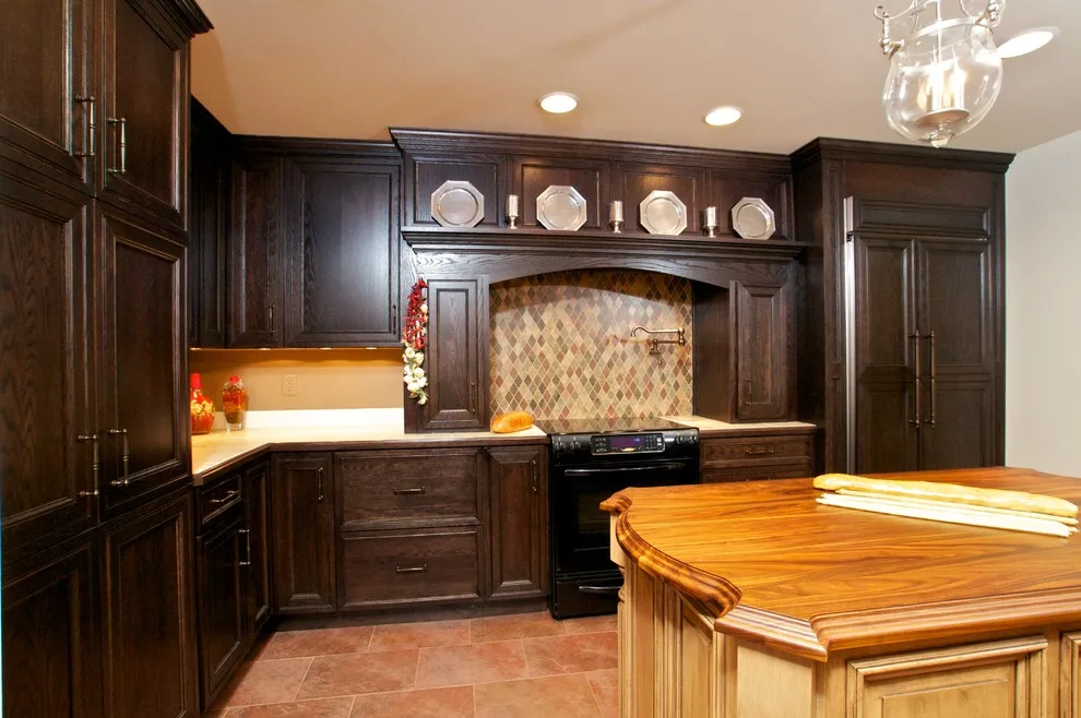 WLD PACKAGE by Buckeye Cabinet & Supply, Inc. - Photo 10