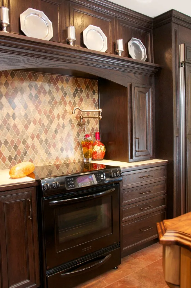 WLD PACKAGE by Buckeye Cabinet & Supply, Inc. - Photo 6