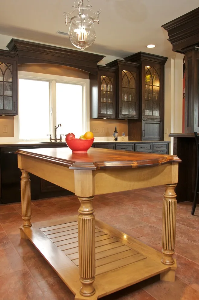 WLD PACKAGE by Buckeye Cabinet & Supply, Inc. - Photo 9