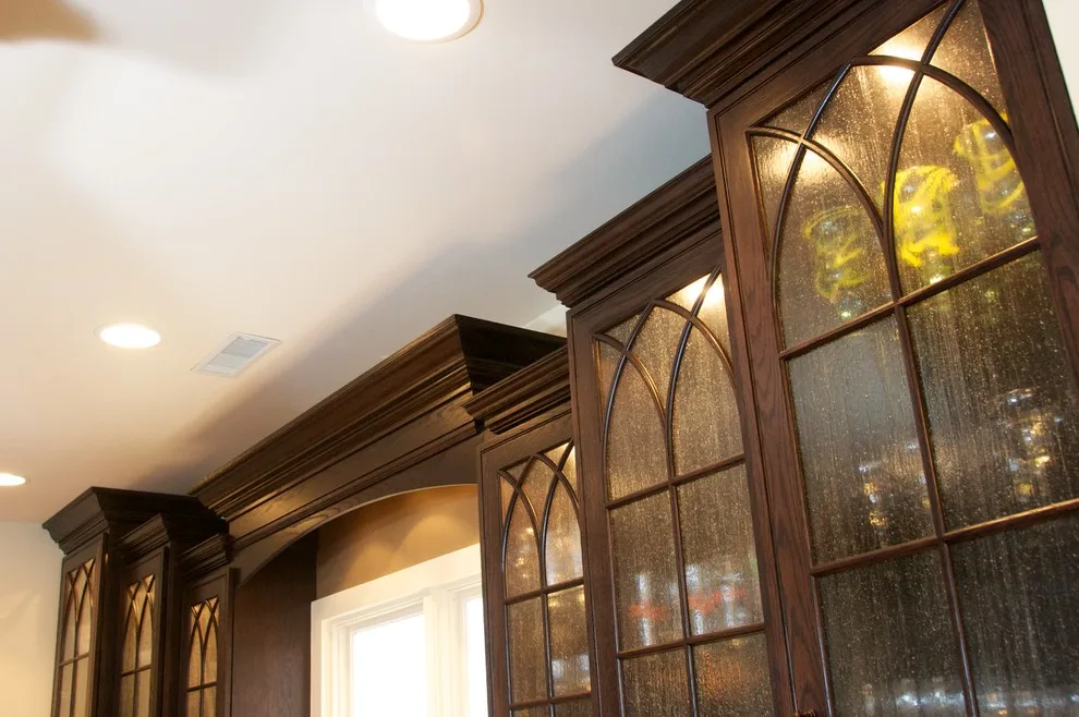 WLD PACKAGE by Buckeye Cabinet & Supply, Inc. - Photo 5