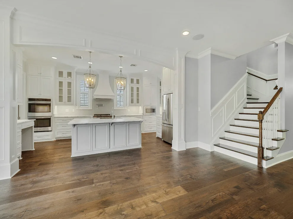 Timber Flooring by Jim Owens Flooring & Cabinets - Photo 3
