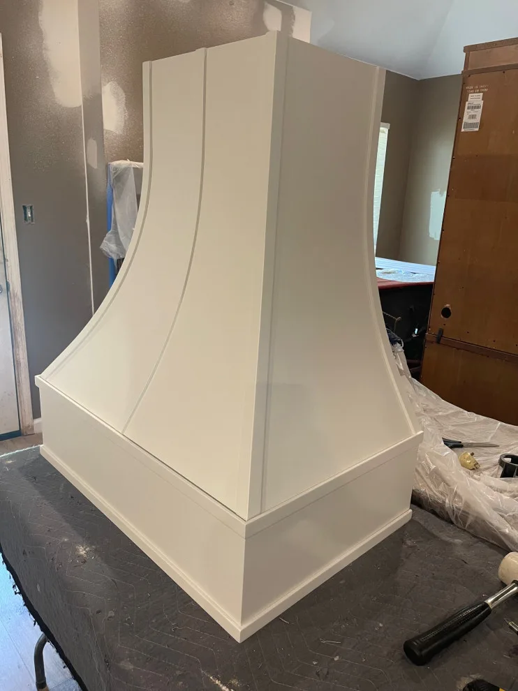 Hoods in all sizes and colors by The Cabinet Pros - Photo 4