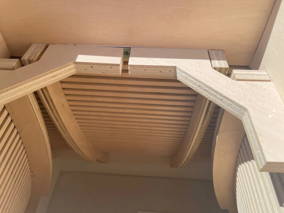 Hoods in all sizes and colors by The Cabinet Pros - Photo 2