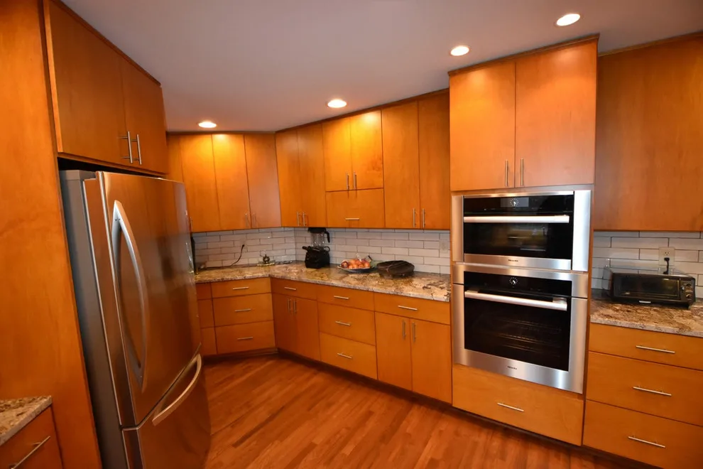 Timber Culinary Space by Wentico Company - Photo 3