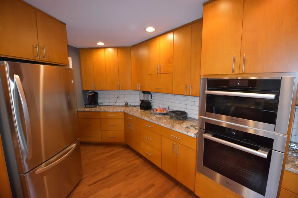 Timber Culinary Space by Wentico Company - Photo 15