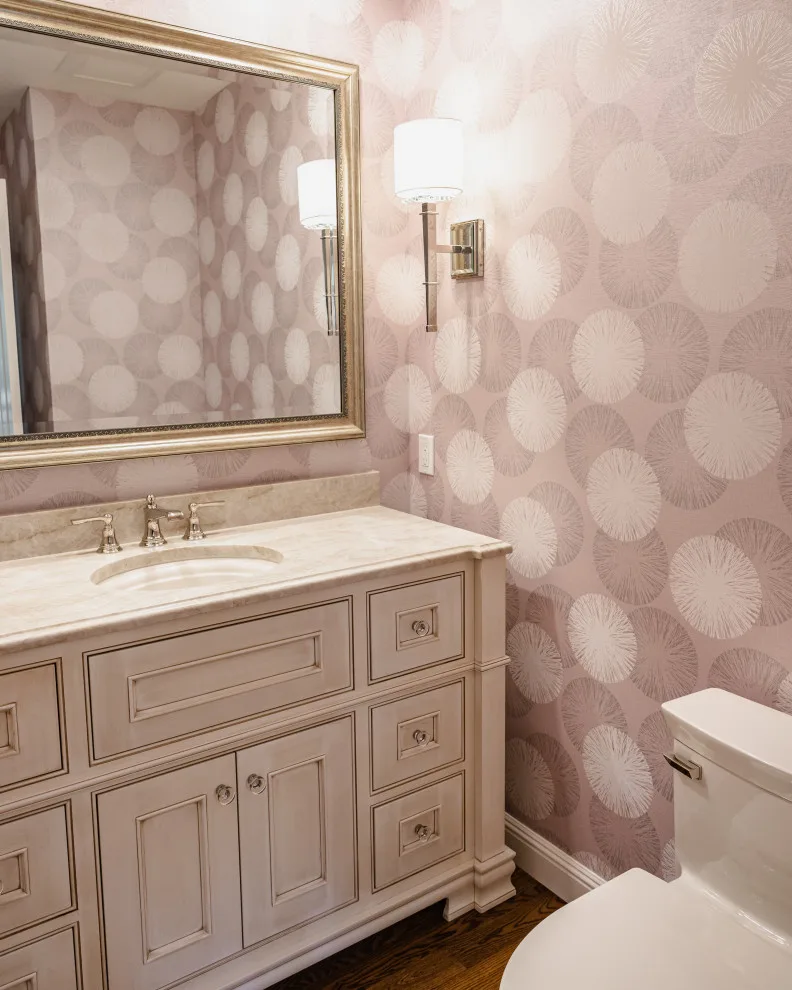 Woodinville Ground Level Renovation by Savvy Cabinetry Design Interiors - Photo 18