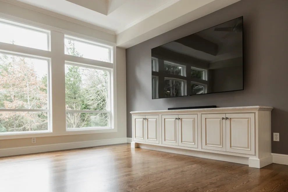 Woodinville Ground Level Renovation by Savvy Cabinetry Design Interiors - Photo 2