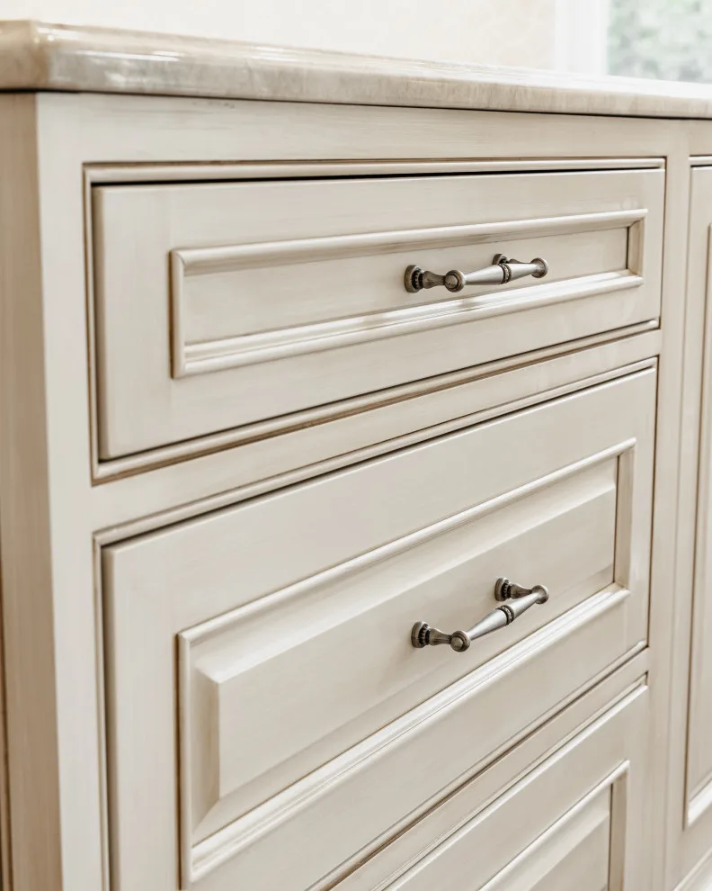 Woodinville Ground Level Renovation by Savvy Cabinetry Design Interiors - Photo 12