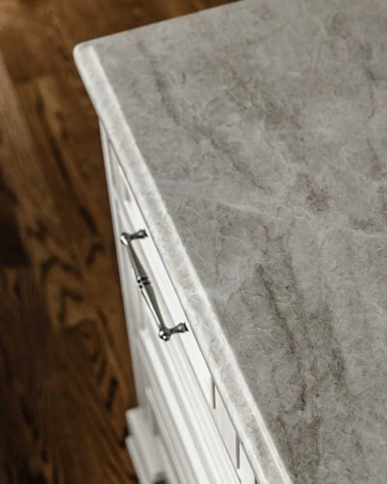 Woodinville Ground Level Renovation by Savvy Cabinetry Design Interiors - Photo 17
