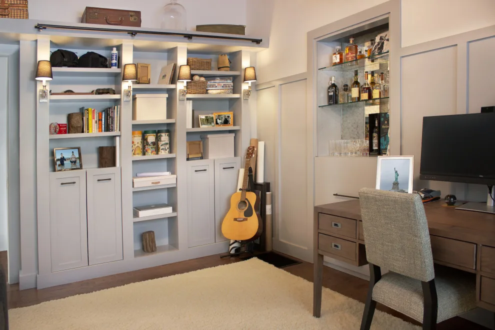 Personal and Professional Harmony by Rylex Custom Cabinetry And Closets - Photo 5