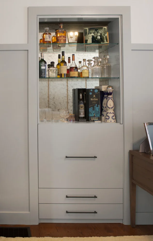Personal and Professional Harmony by Rylex Custom Cabinetry And Closets - Photo 3