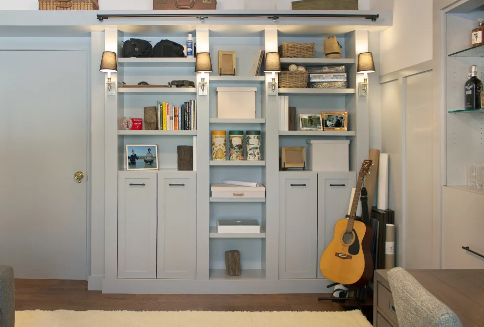 Personal and Professional Harmony by Rylex Custom Cabinetry And Closets - Photo 2