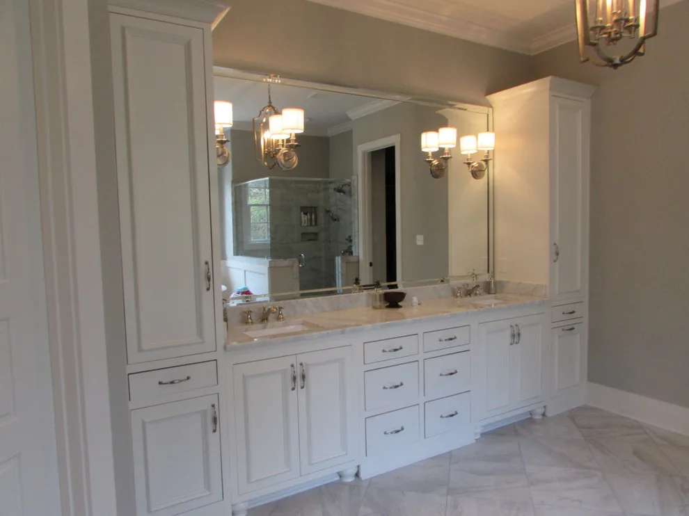 Worley Residences by Mike Whittington/kitchen And Bath Designer - Photo 6