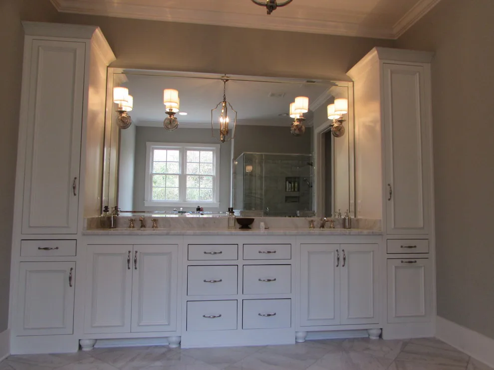 Worley Residences by Mike Whittington/kitchen And Bath Designer - Photo 8