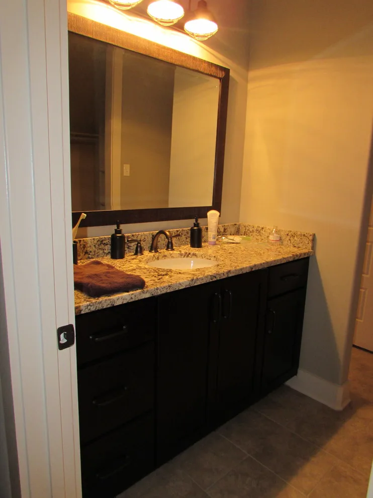 Worley Residences by Mike Whittington/kitchen And Bath Designer - Photo 18