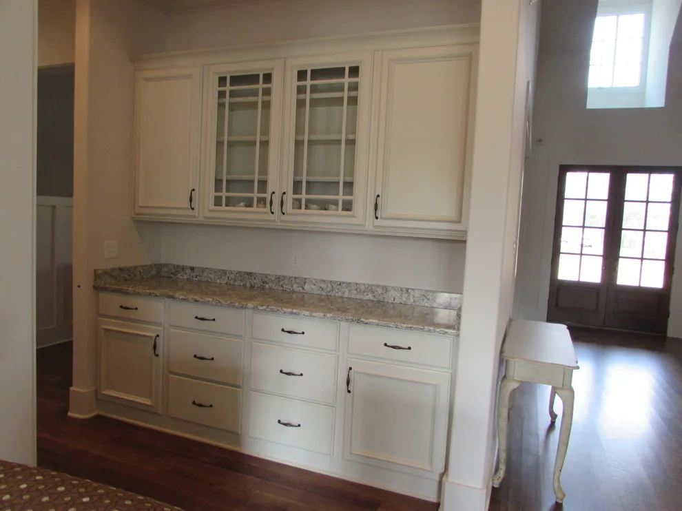 Worley Residences by Mike Whittington/kitchen And Bath Designer - Photo 20
