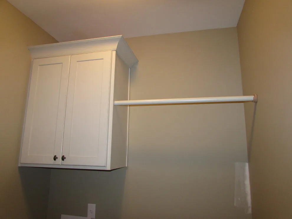 Worley Residences by Mike Whittington/kitchen And Bath Designer - Photo 16