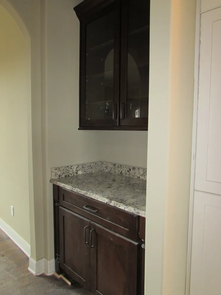 Worley Residences by Mike Whittington/kitchen And Bath Designer - Photo 14