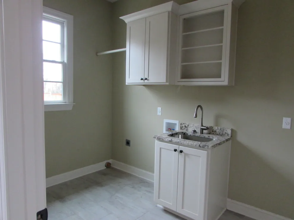 Worley Residences by Mike Whittington/kitchen And Bath Designer - Photo 17