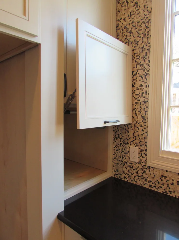Worley Residences by Mike Whittington/kitchen And Bath Designer - Photo 21