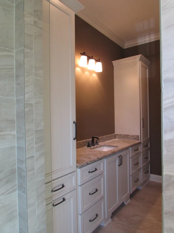 Worley Residences by Mike Whittington/kitchen And Bath Designer - Photo 4