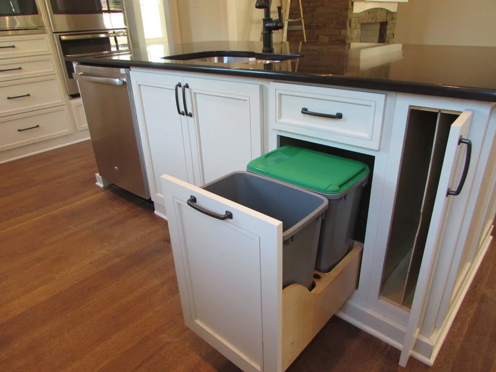 Worley Residences by Mike Whittington/kitchen And Bath Designer - Photo 9