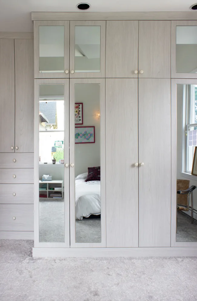 Youthful Aspirations by Rylex Custom Cabinetry And Closets - Photo 2