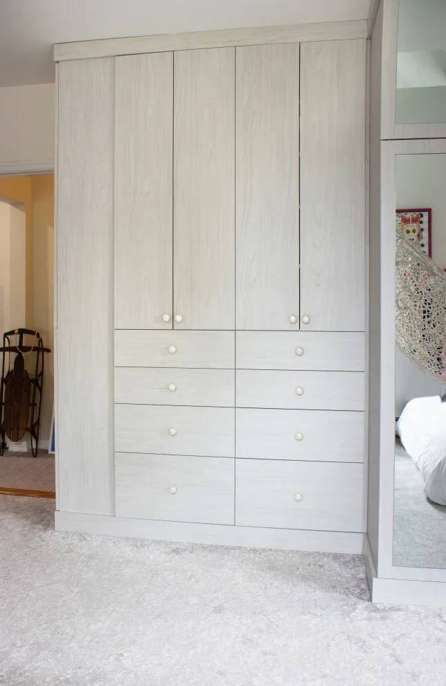 Youthful Aspirations by Rylex Custom Cabinetry And Closets - Photo 3
