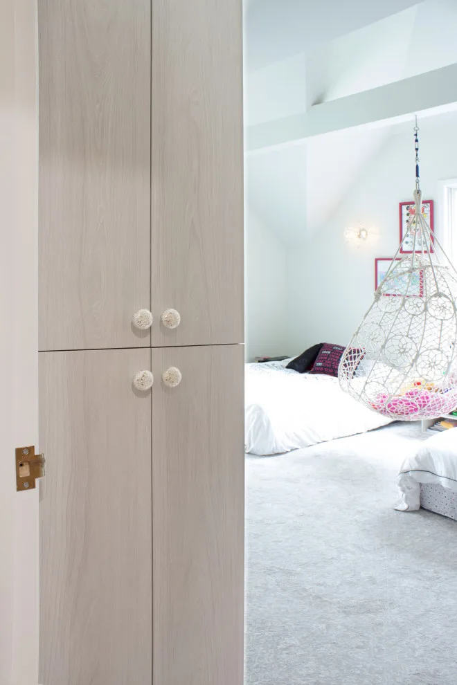 Youthful Aspirations by Rylex Custom Cabinetry And Closets - Photo 5