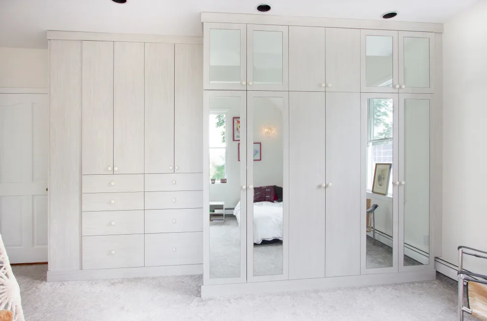 Youthful Aspirations by Rylex Custom Cabinetry And Closets - Photo 4