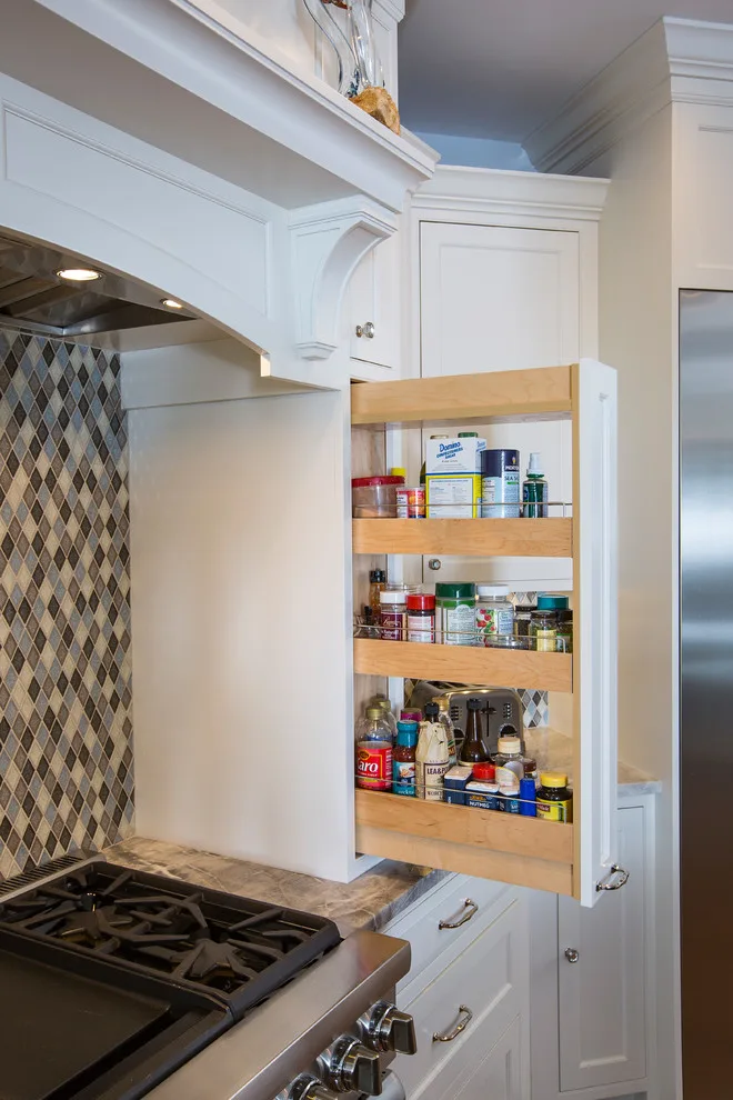 Fresh Roots Kitchen by Legacy Kitchens - Photo 5