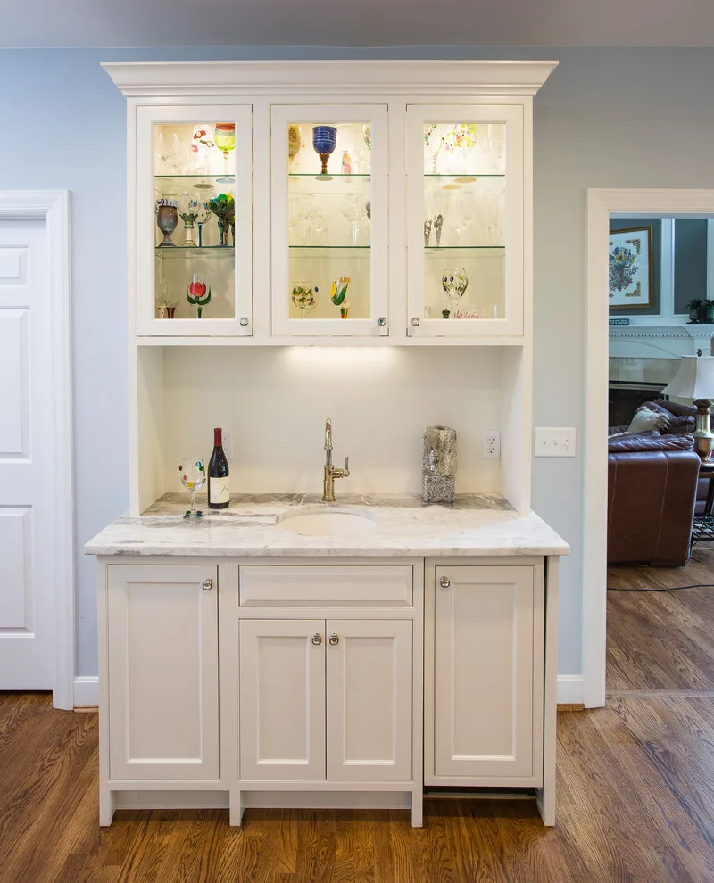 Fresh Roots Kitchen by Legacy Kitchens - Photo 4