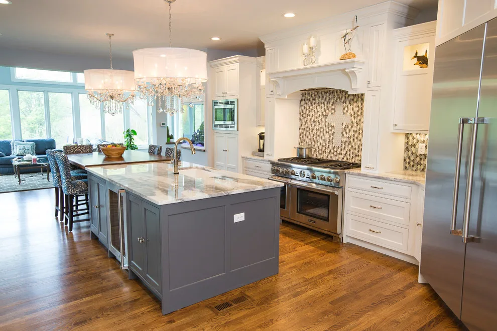 Fresh Roots Kitchen by Legacy Kitchens - Photo 2