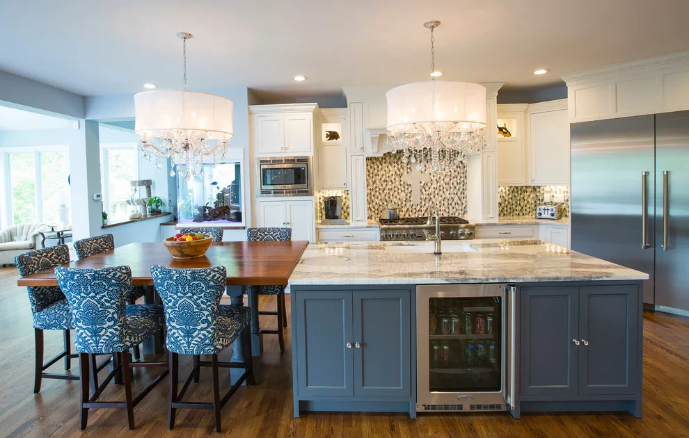 Fresh Roots Kitchen by Legacy Kitchens - Photo 3