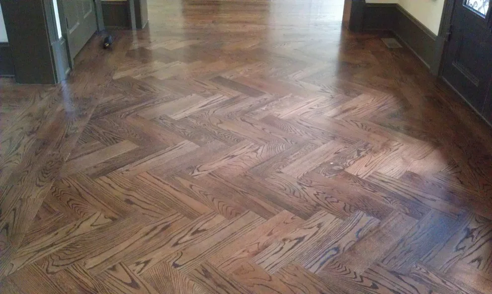Timber Flooring by Dalton Carpet One Floor & Home - Photo 5