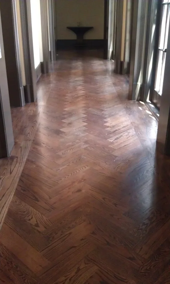 Timber Flooring by Dalton Carpet One Floor & Home - Photo 14