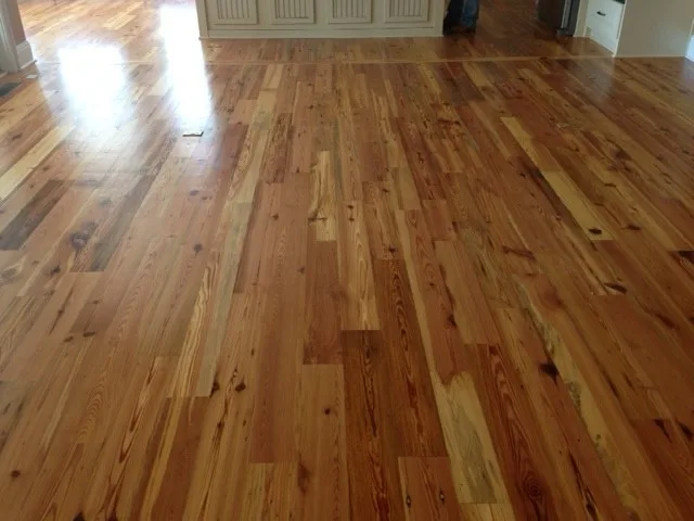 Timber Flooring by Dalton Carpet One Floor & Home - Photo 11