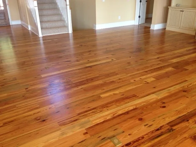 Timber Flooring by Dalton Carpet One Floor & Home - Photo 4