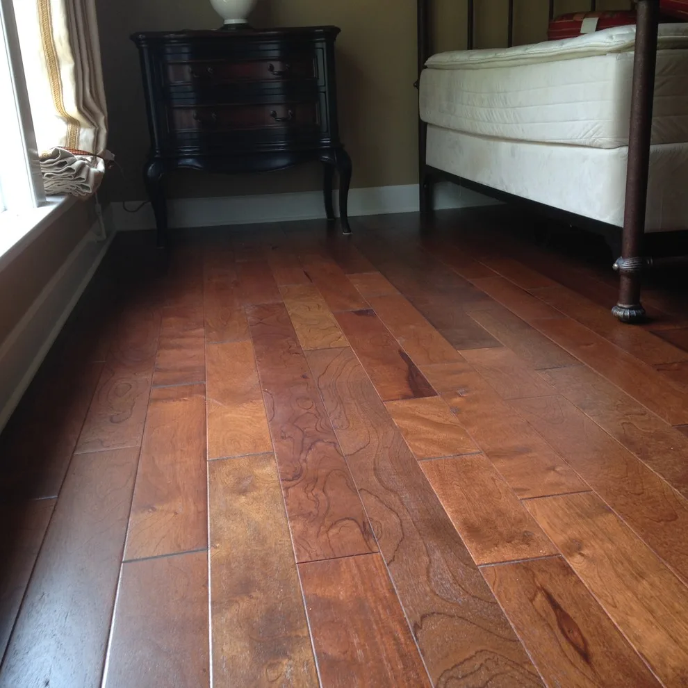 Timber Flooring by Dalton Carpet One Floor & Home - Photo 3
